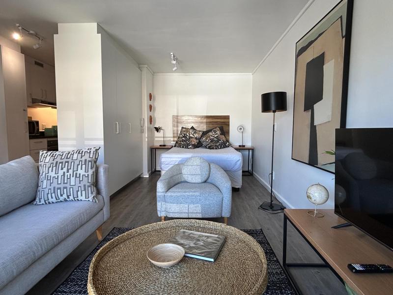 0 Bedroom Property for Sale in Zonnebloem Western Cape